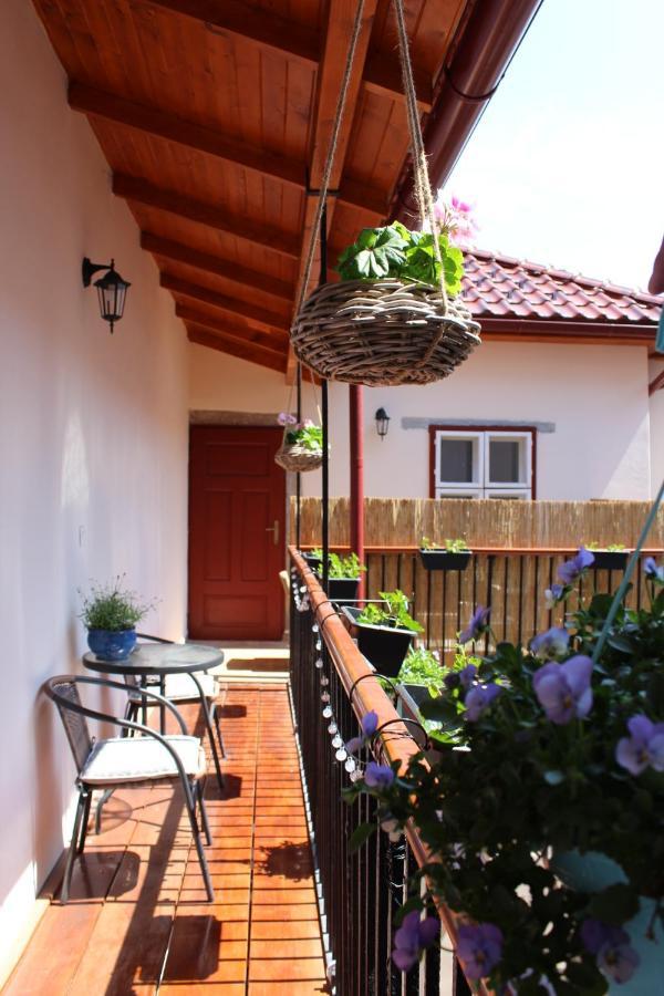 Historical Zaffir House - Market Square Levoča Dış mekan fotoğraf